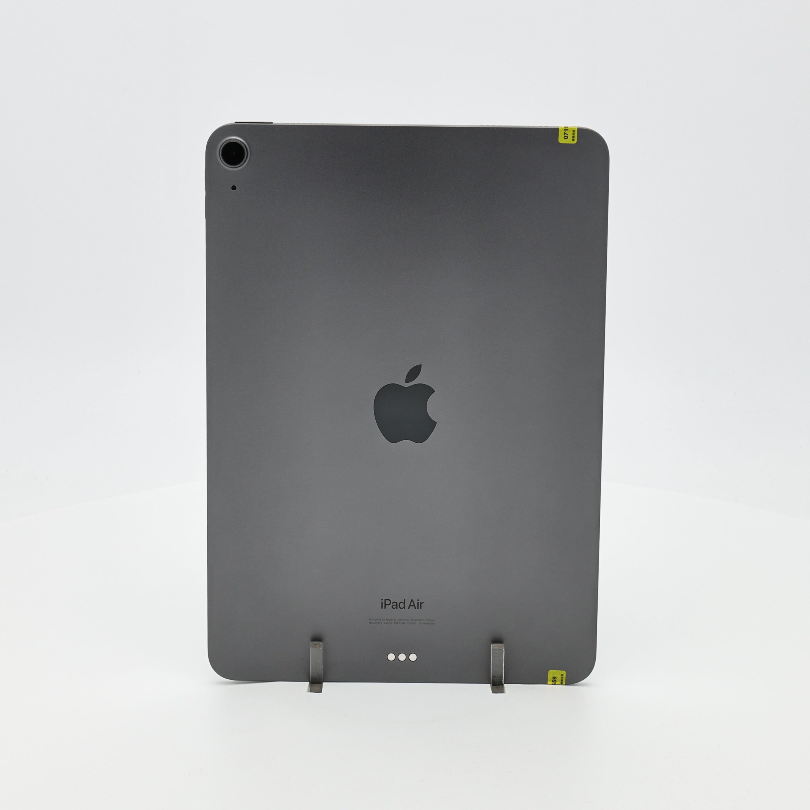 95新 Apple iPad Air5 256G 深空灰色 WIFI