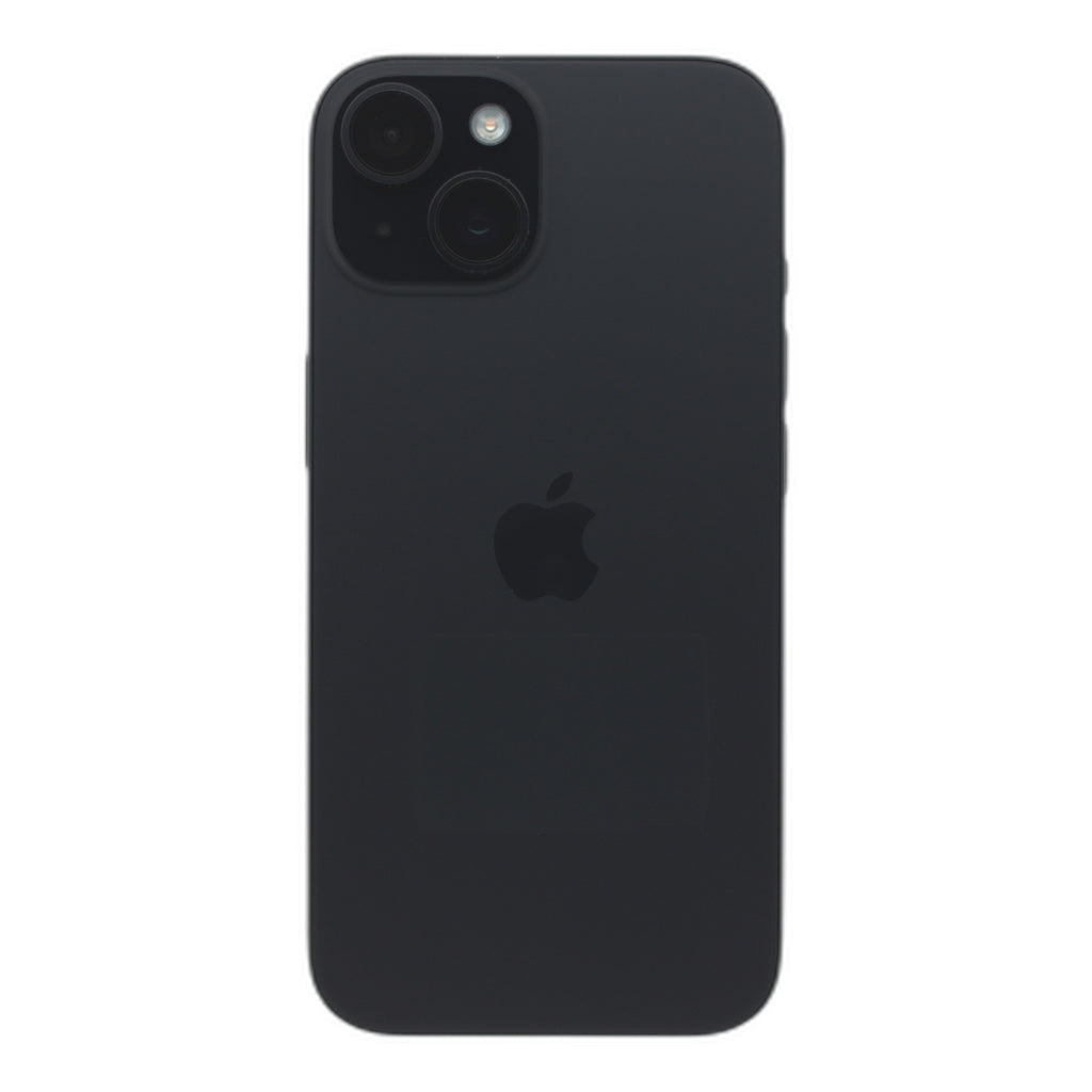 95新 Apple iPhone 15 128G 黑色 中國大陸版