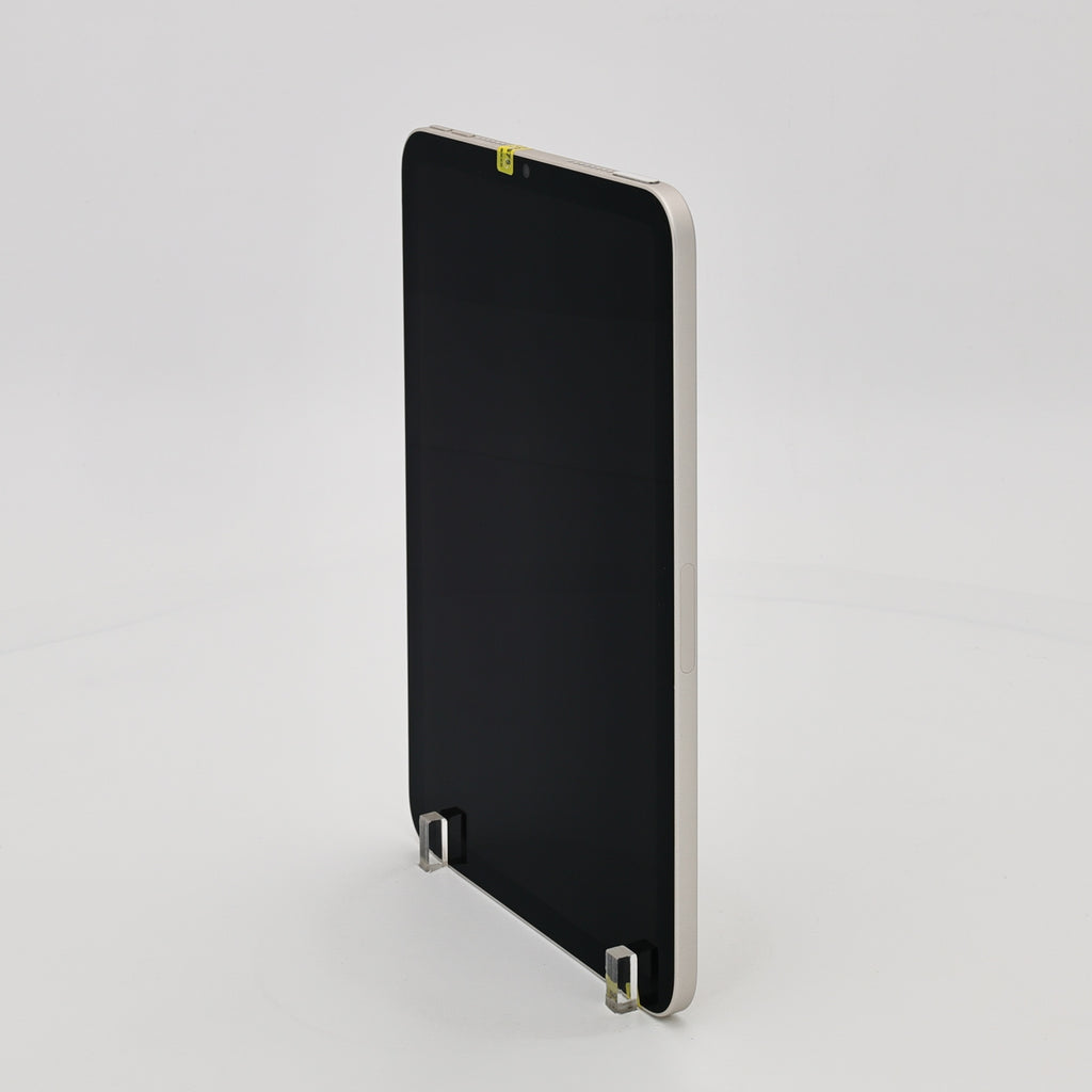 95新 Apple iPad mini6 256G 星光色 WIFI