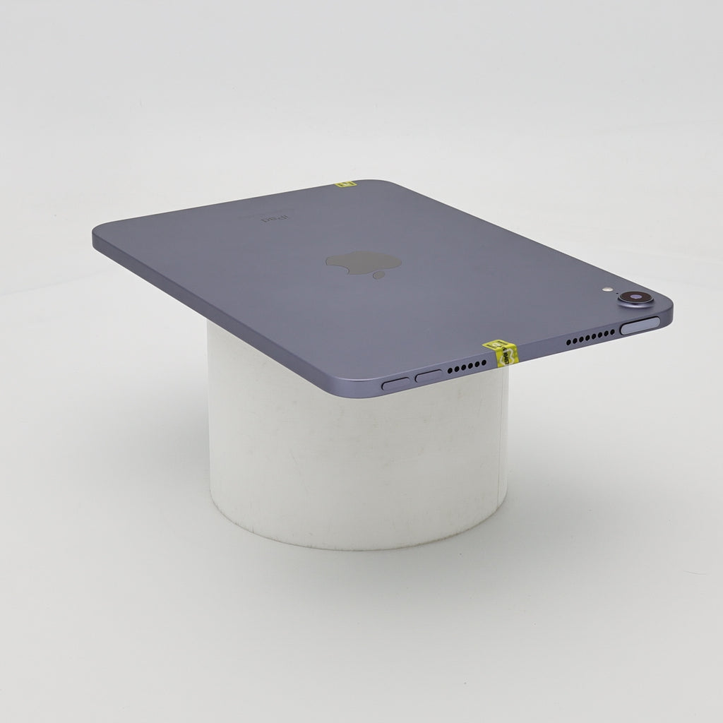 95新 Apple iPad mini6 64G 紫色 WIFI