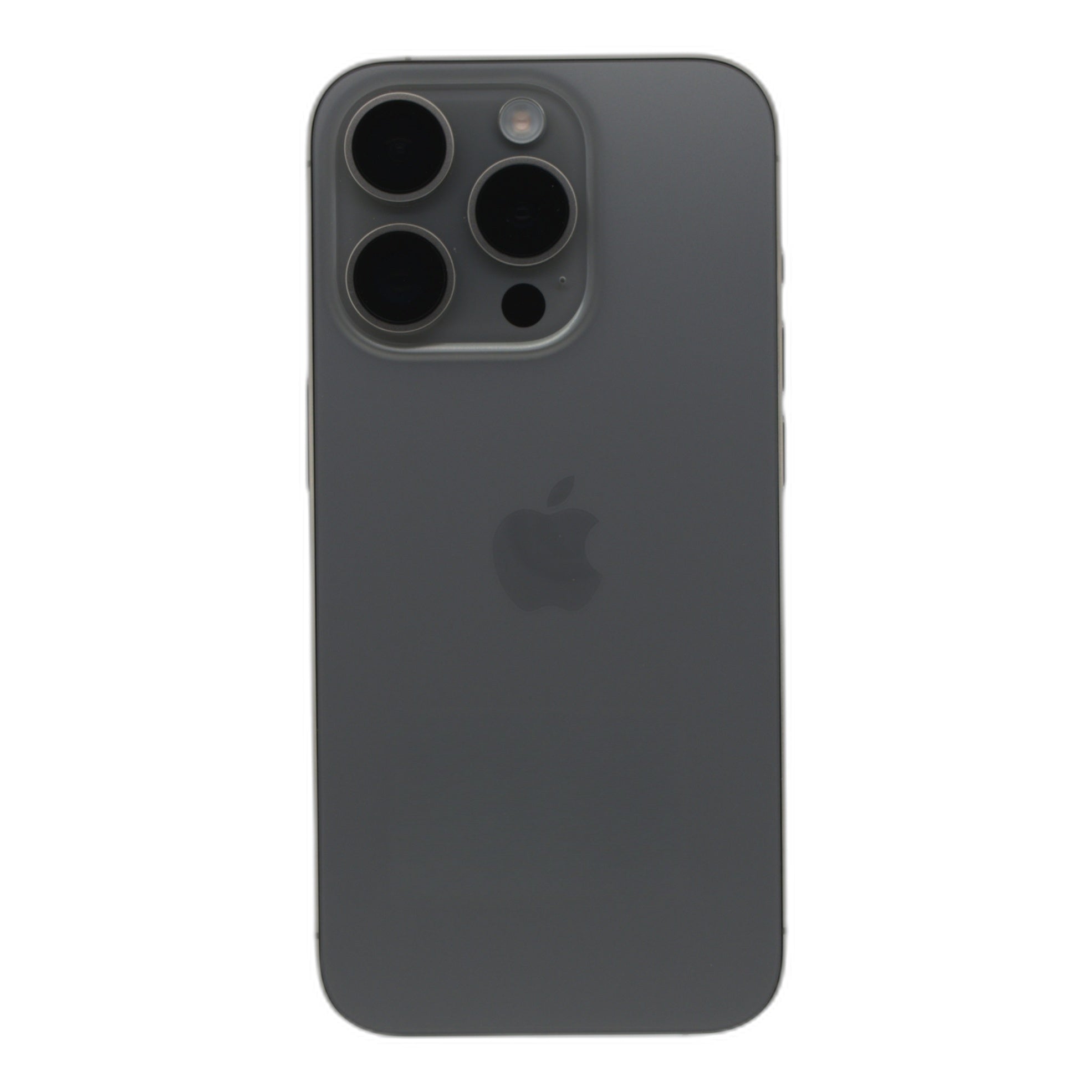 95新 Apple iPhone 15 Pro 256G 原色鈦金屬 中國大陸版