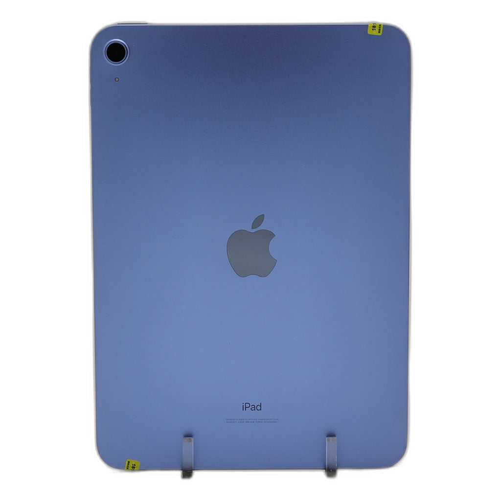 95新 Apple iPad 10代 64G 藍色 WIFI
