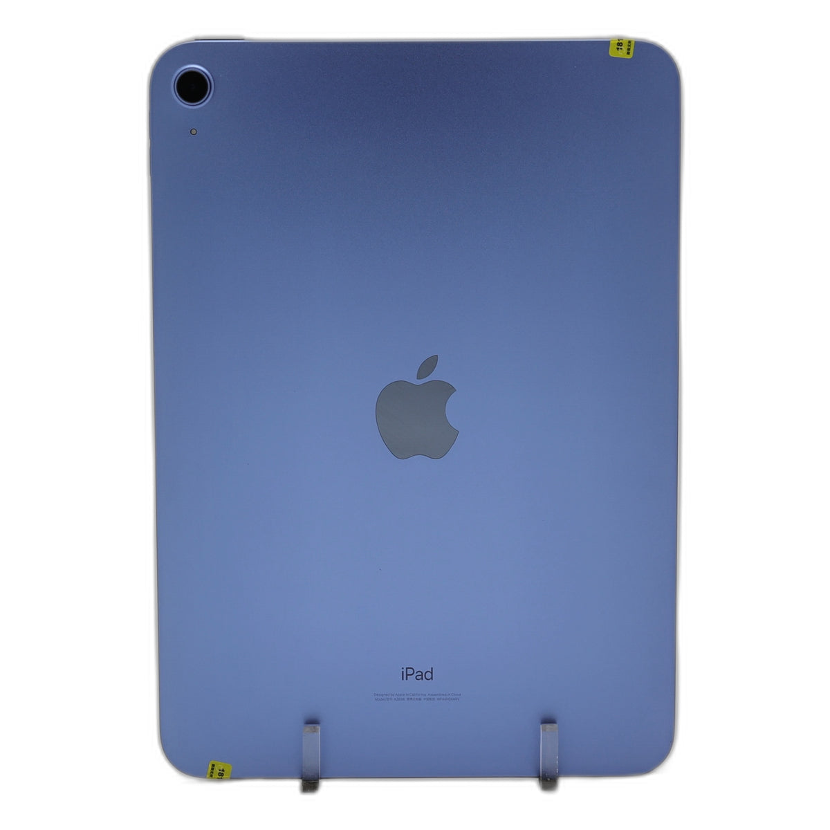 95新 Apple iPad 10代 64G 藍色 WIFI