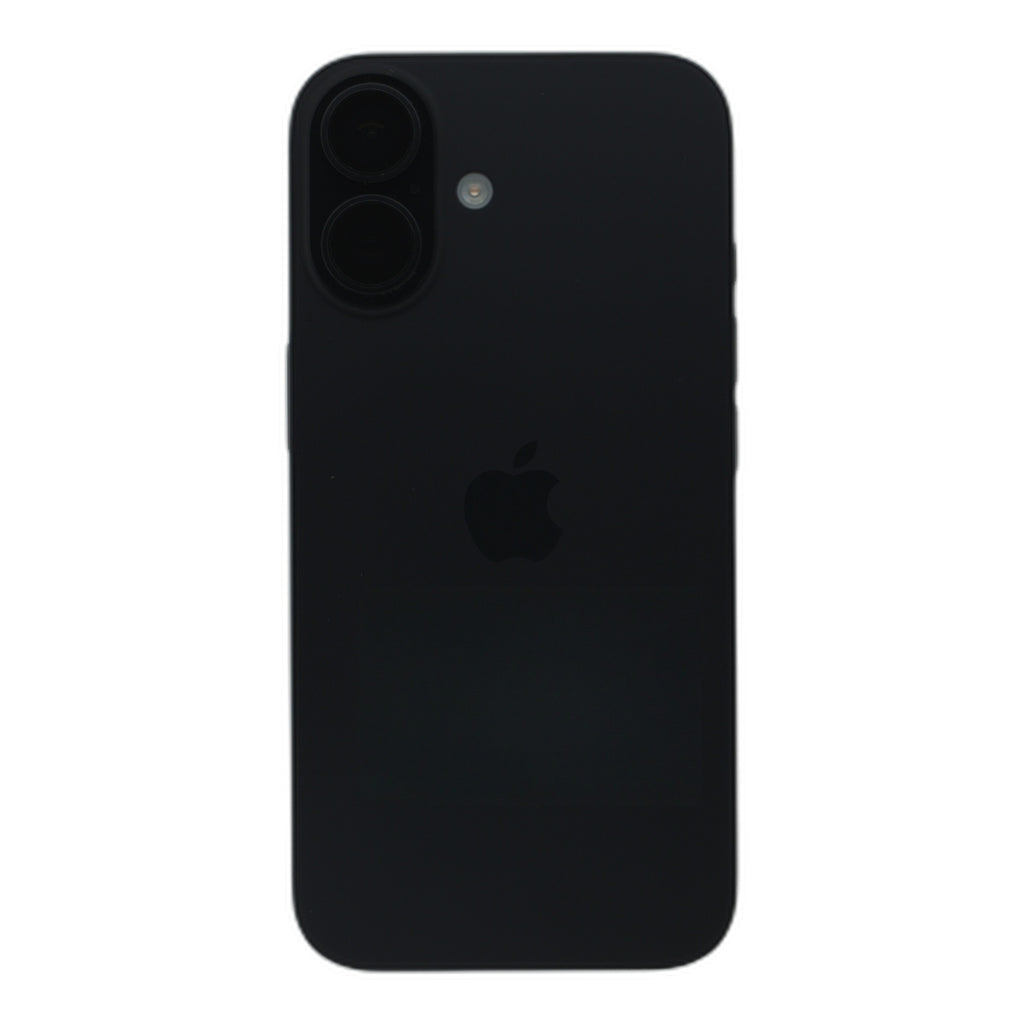 95新 Apple iPhone 16 128G 黑色 中國大陸版