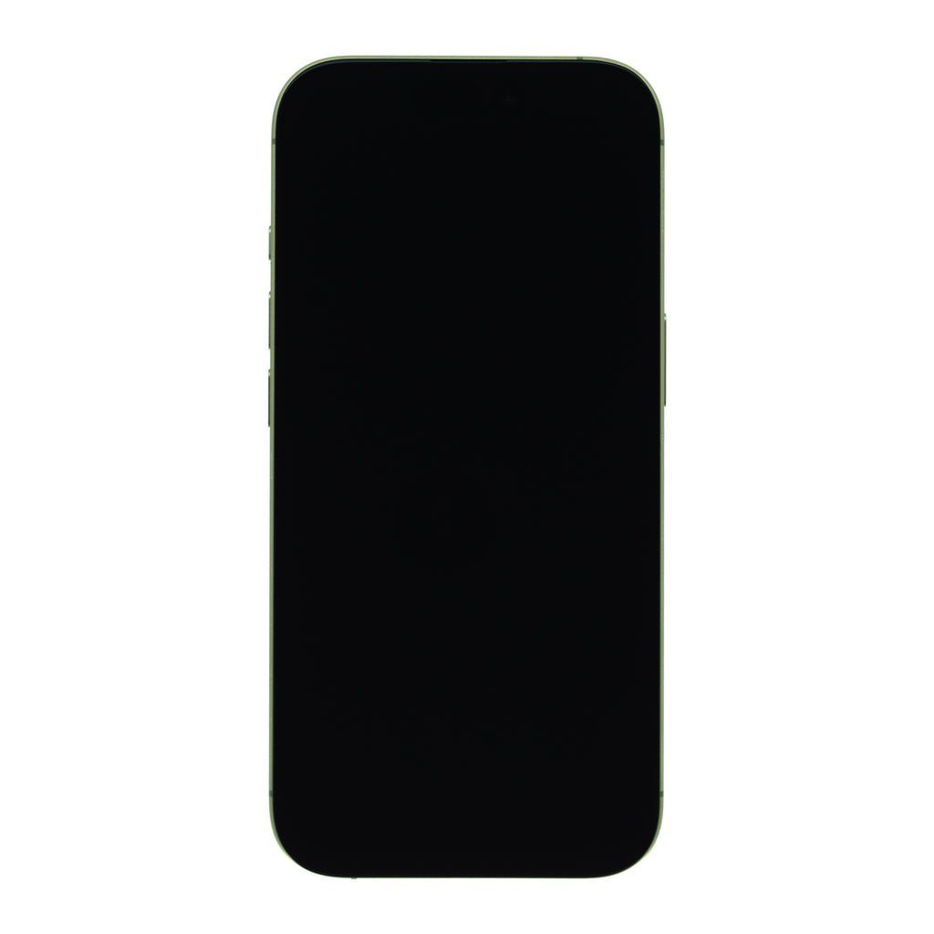 95新 Apple iPhone 17 256G 鼠尾草綠色 中國大陸版