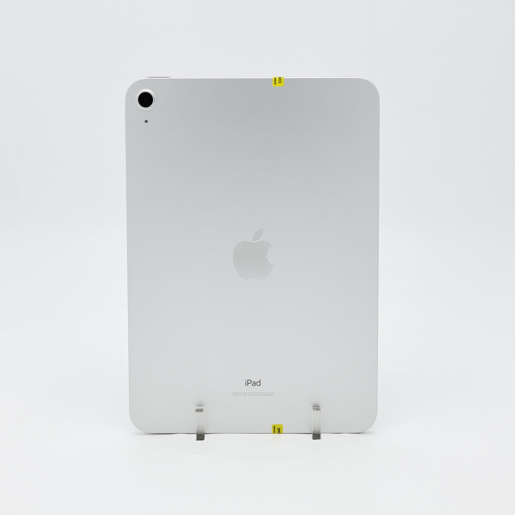 95新 Apple iPad 10代 256G 銀色 WIFI