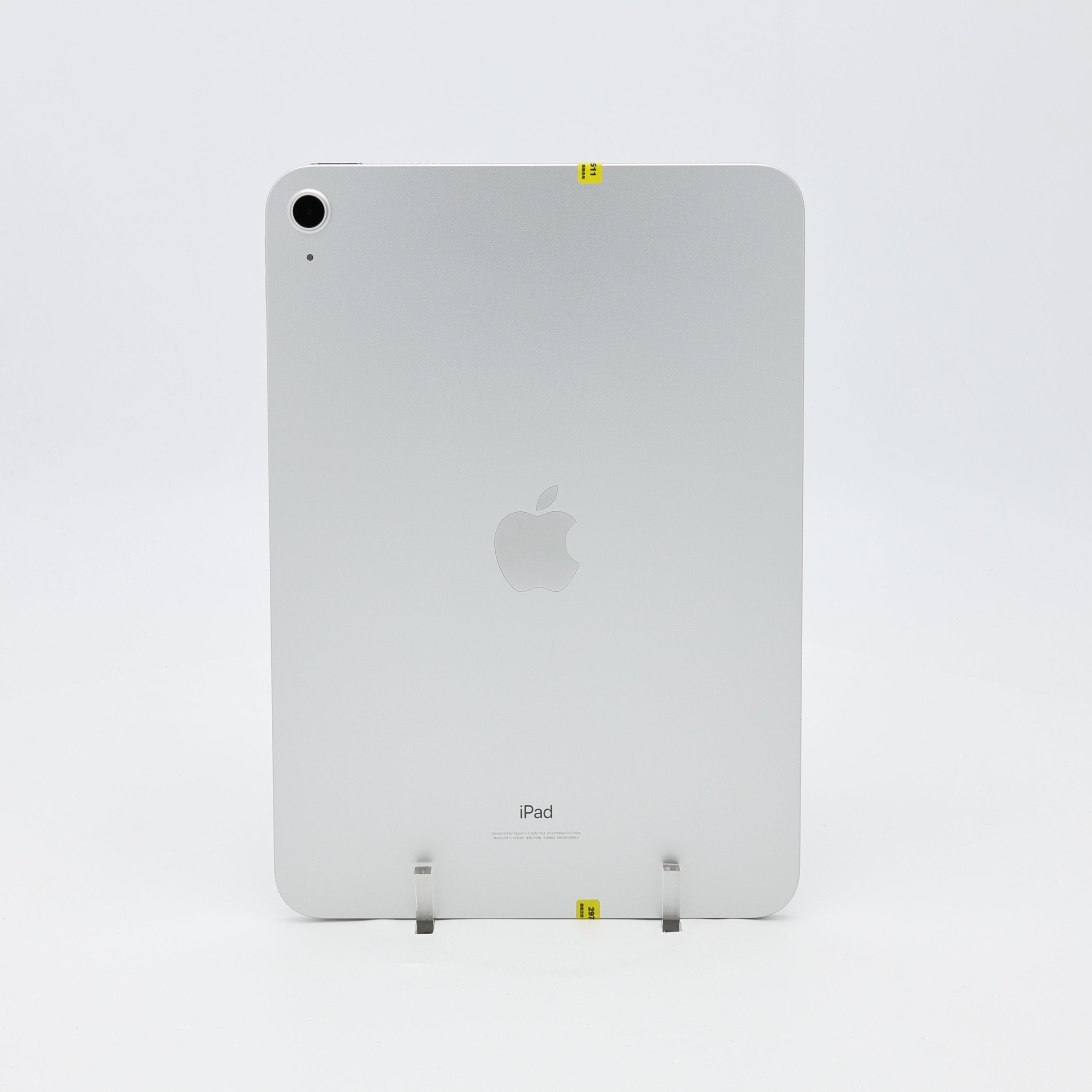 95新 Apple iPad 10代 256G 銀色 WIFI