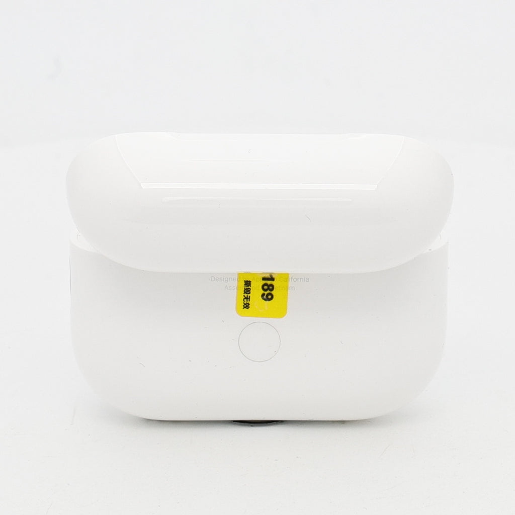 99新 Apple AirPods Pro 2 白色