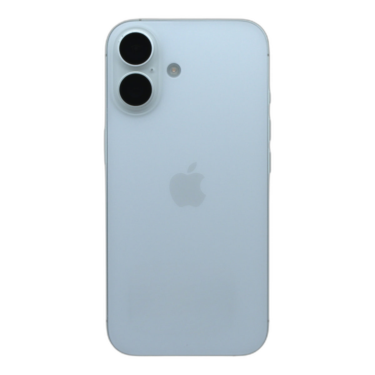 99新 Apple iPhone 16 256G 白色 中國大陸版