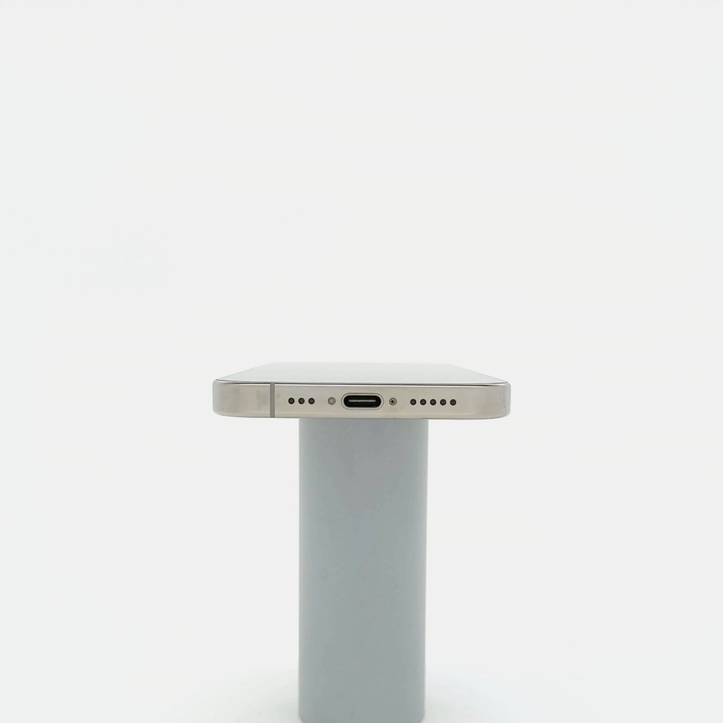 95新 Apple iPhone 16 Pro 256G 原色鈦金屬 中國大陸版