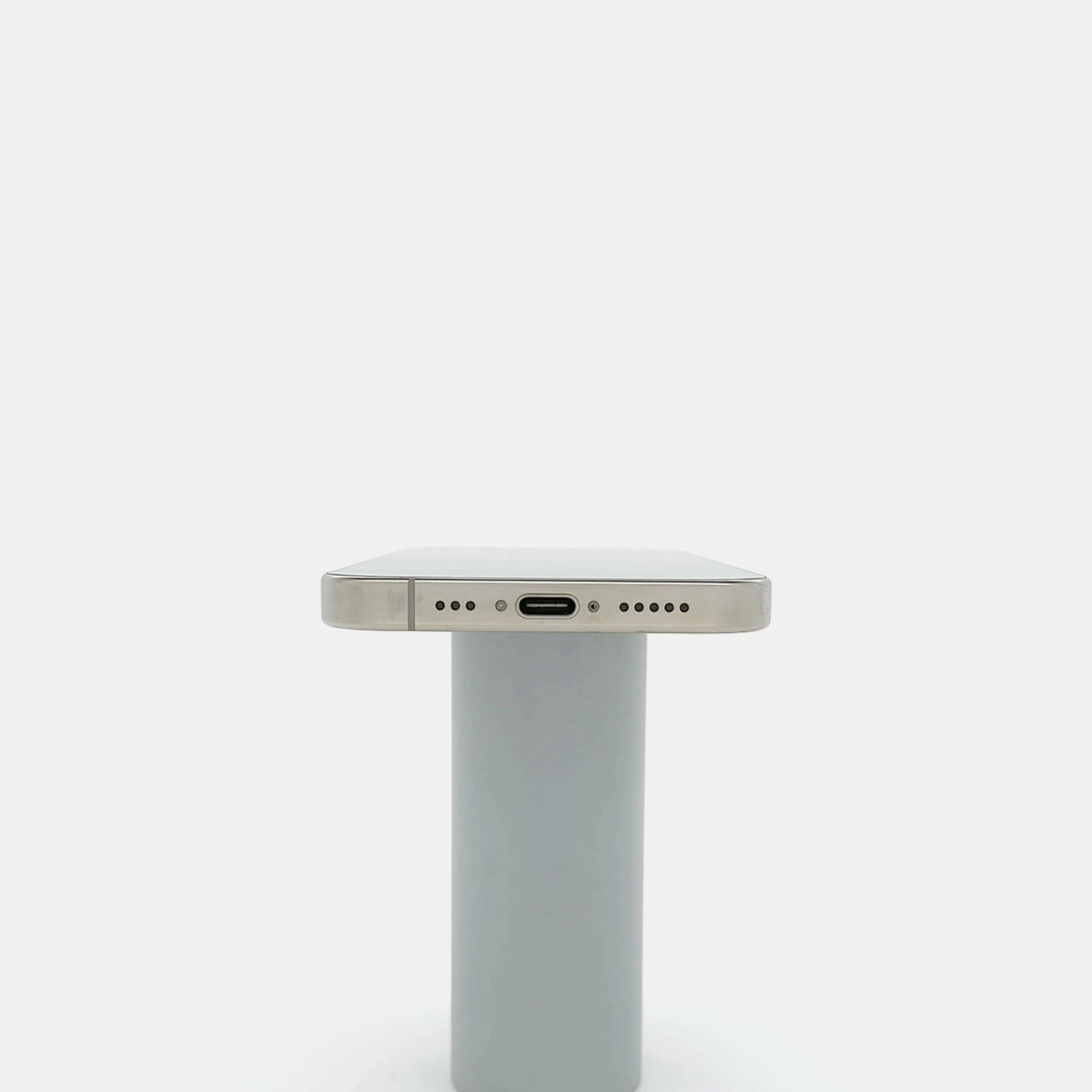 95新 Apple iPhone 16 Pro 256G 原色鈦金屬 中國大陸版