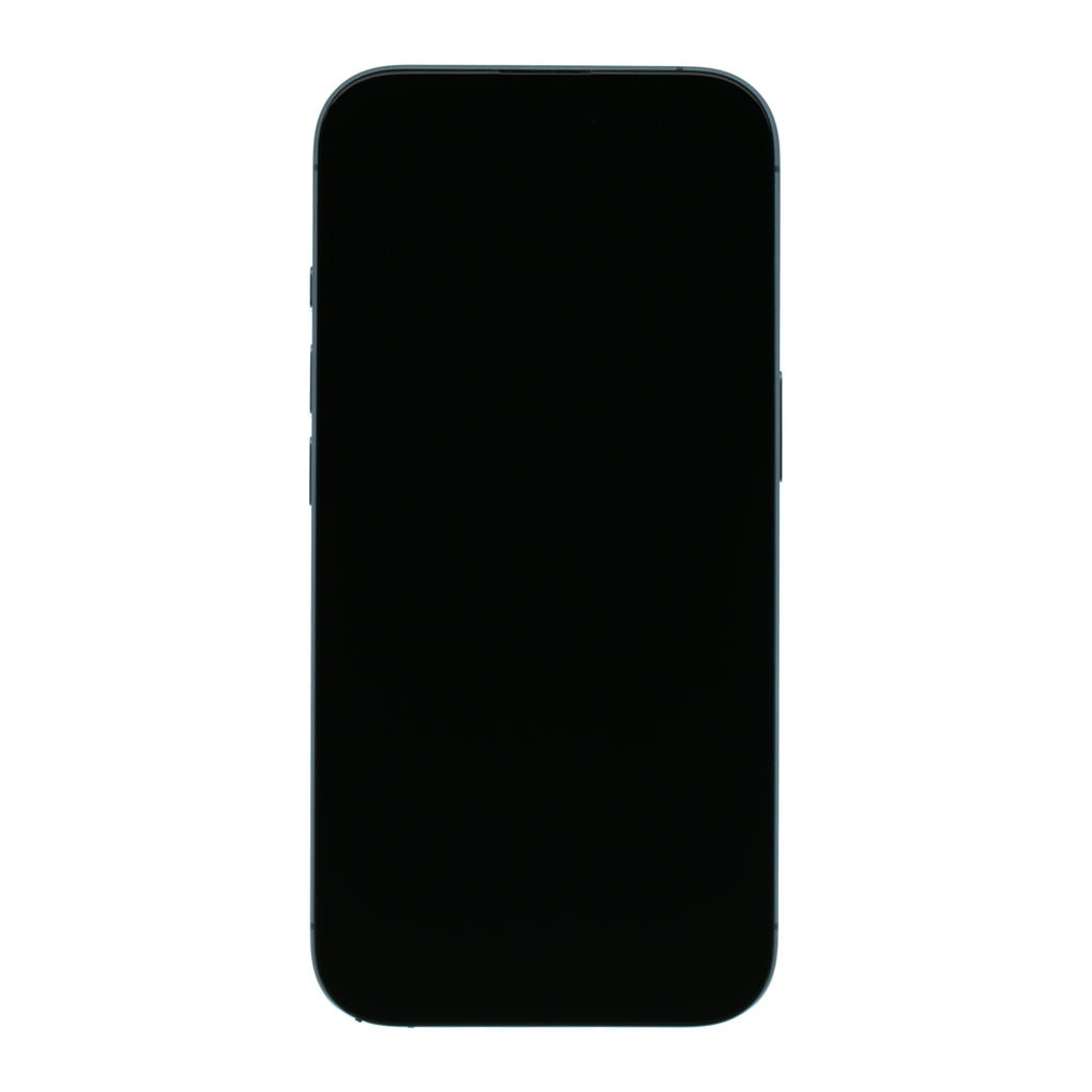 95新 Apple iPhone 16 256G 深青色 中國大陸版