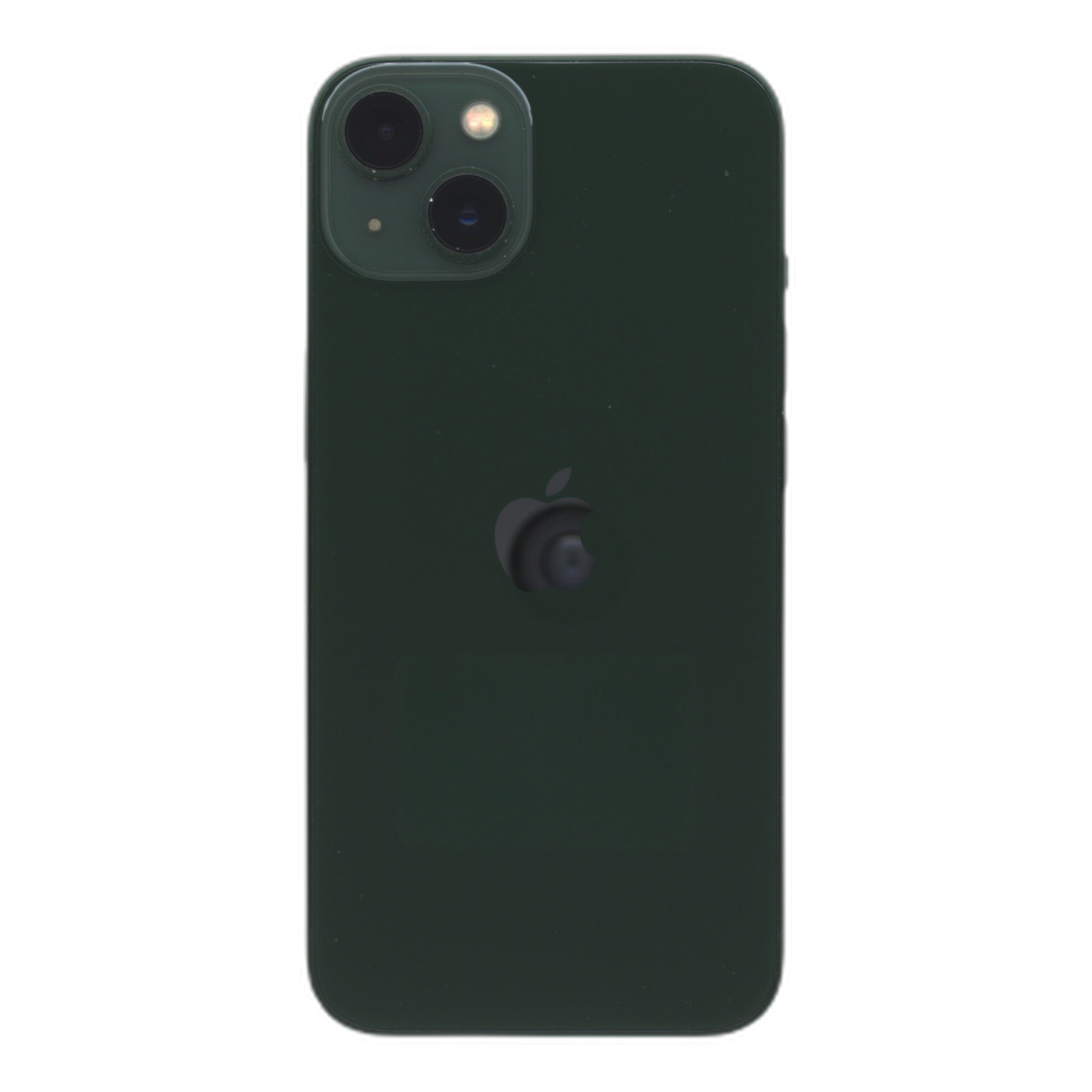 95新 Apple iPhone 13 256G 綠色 中國大陸版