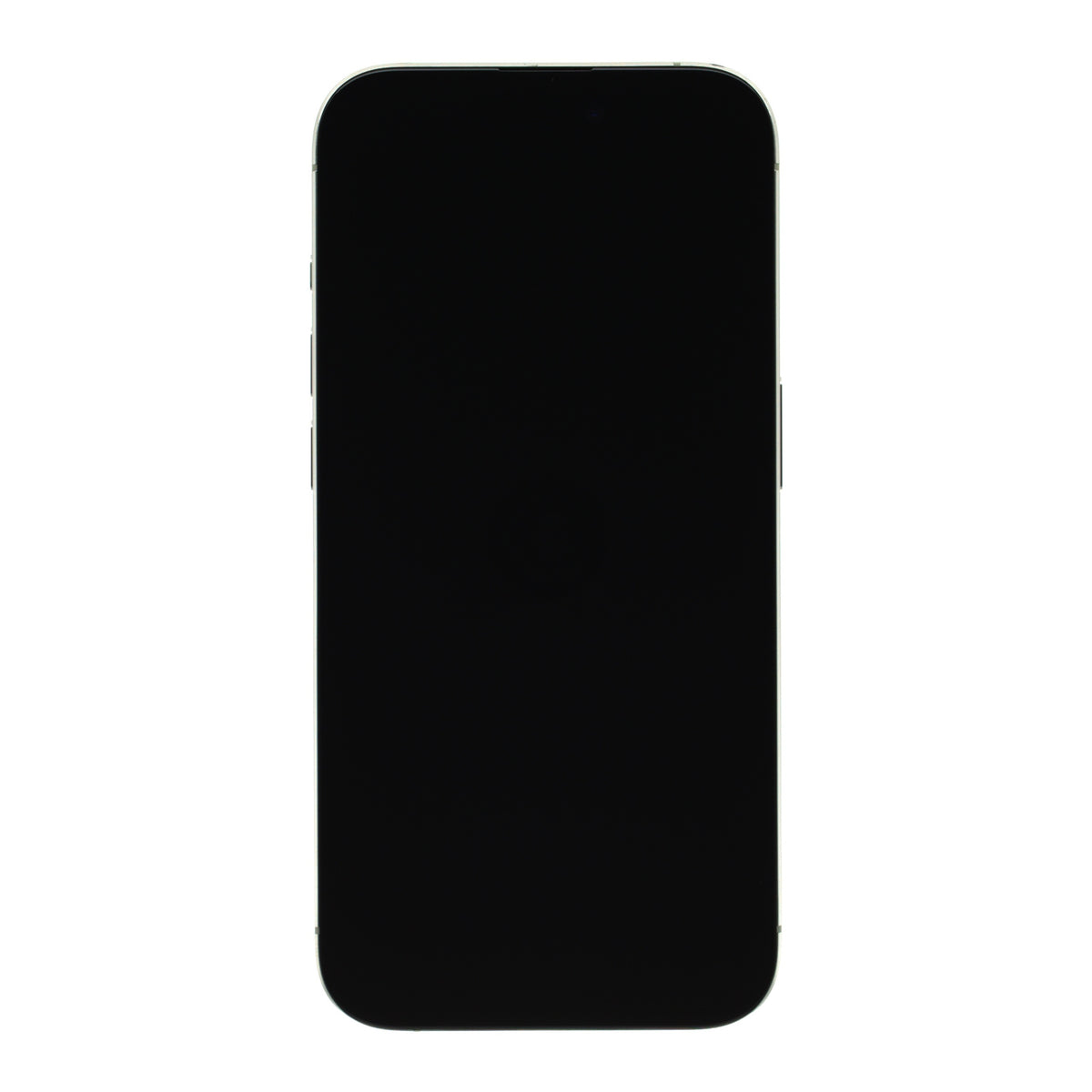 95新 Apple iPhone 15 Pro 256G 白色鈦金屬 中國大陸版