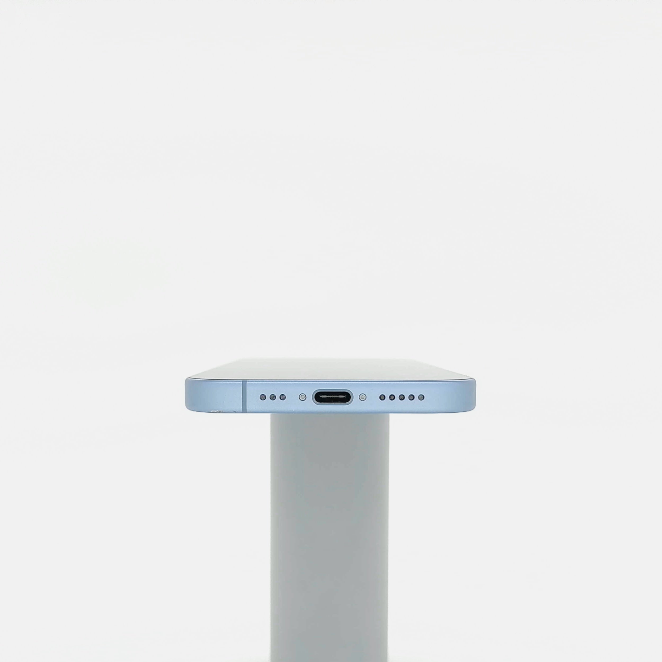 95新 Apple iPhone 17 256G 青霧藍色 中國大陸版
