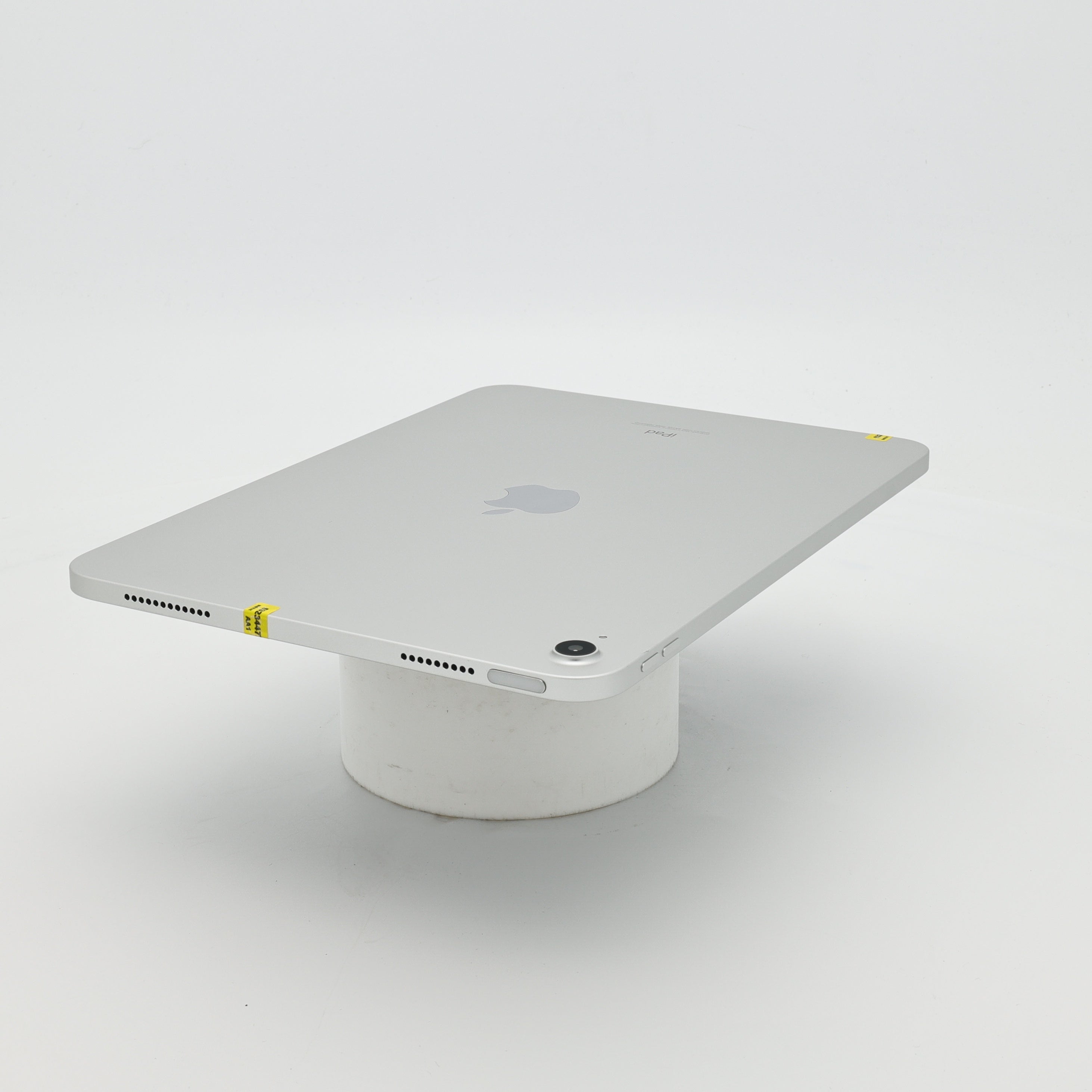 99新 Apple iPad 10代 256G 銀色 WIFI