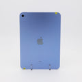95新 Apple iPad 10代 64G 藍色 WIFI