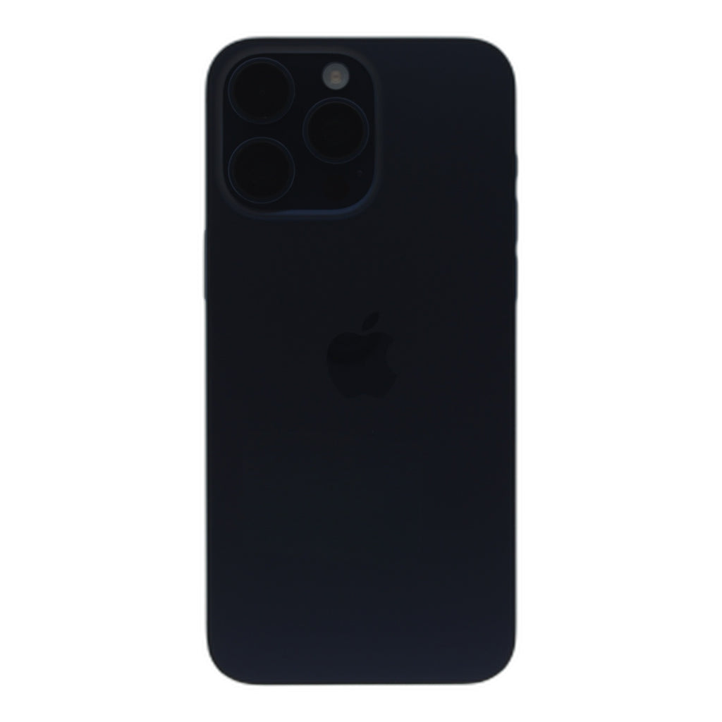 95新 Apple iPhone 15 Pro Max 256G 藍色鈦金屬 中國大陸版