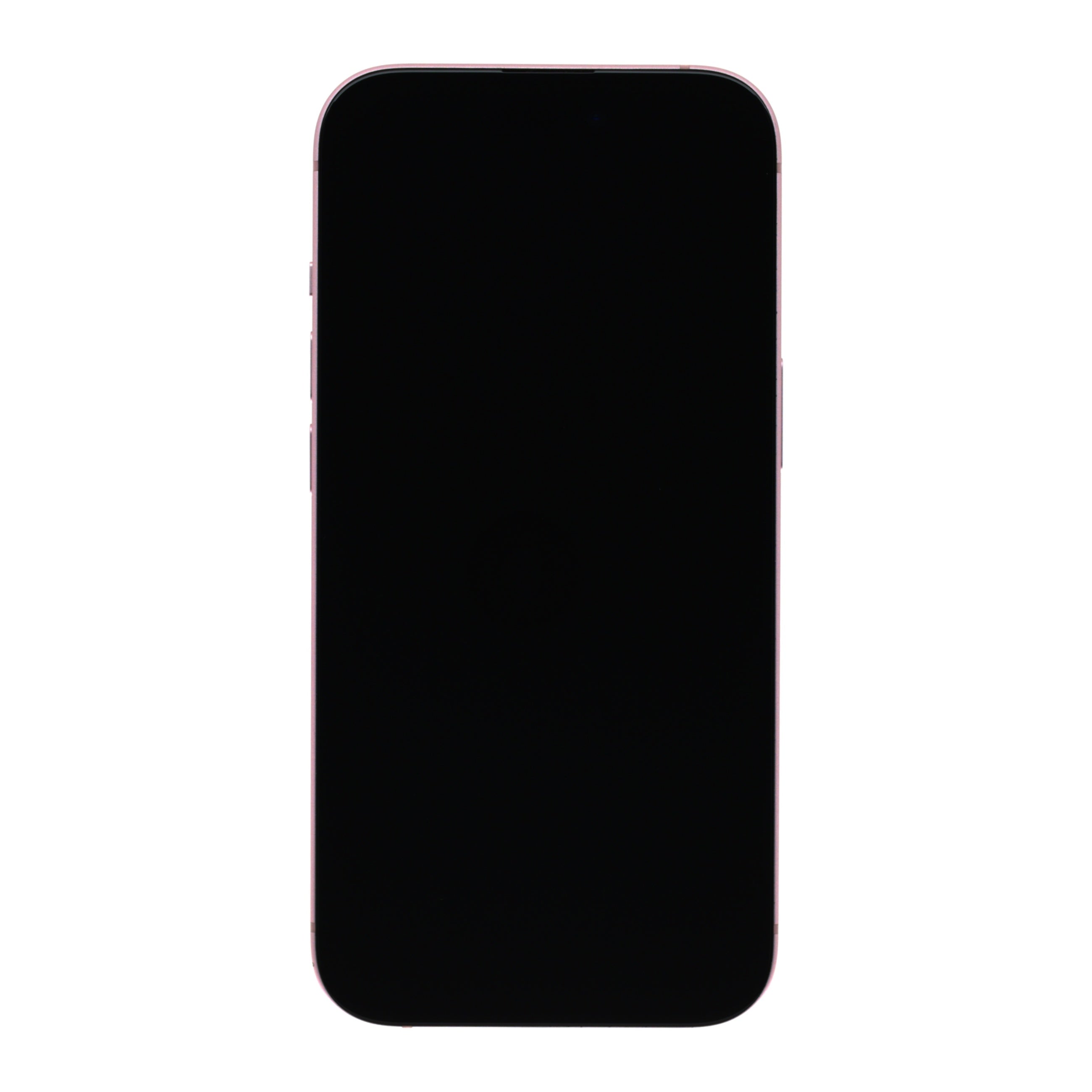 95新 Apple iPhone 15 256G 粉紅色 中國大陸版