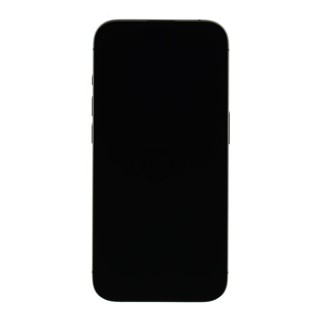 95新 Apple iPhone 15 Pro 256G 原色鈦金屬 中國大陸版