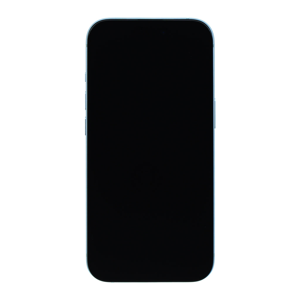 95新 Apple iPhone 15 256G 藍色 中國大陸版