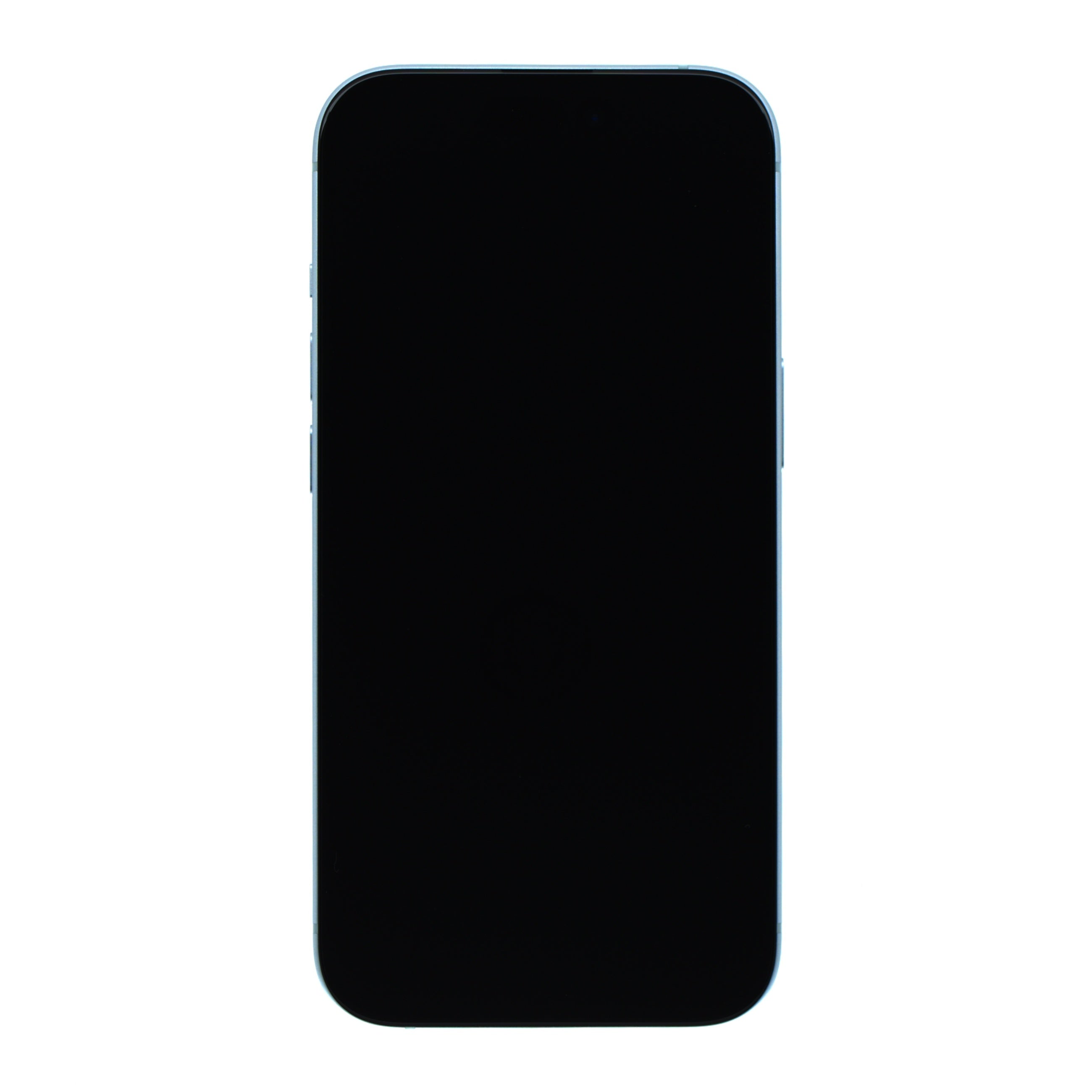 95新 Apple iPhone 15 256G 藍色 中國大陸版