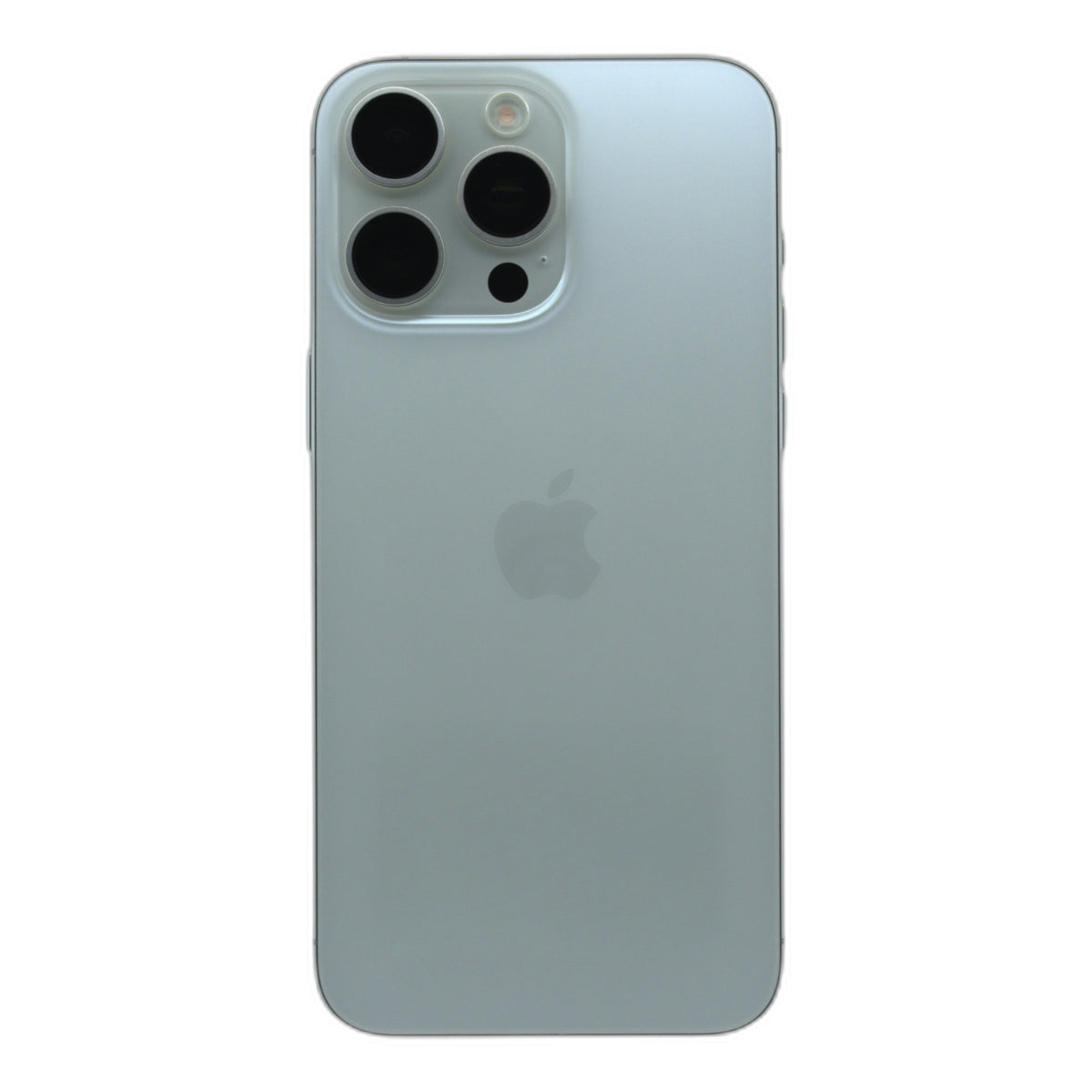 95新 Apple iPhone 15 Pro Max 256G 白色鈦金屬 中國大陸版