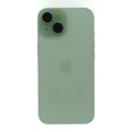 95新 Apple iPhone 15 128G 綠色 中國大陸版