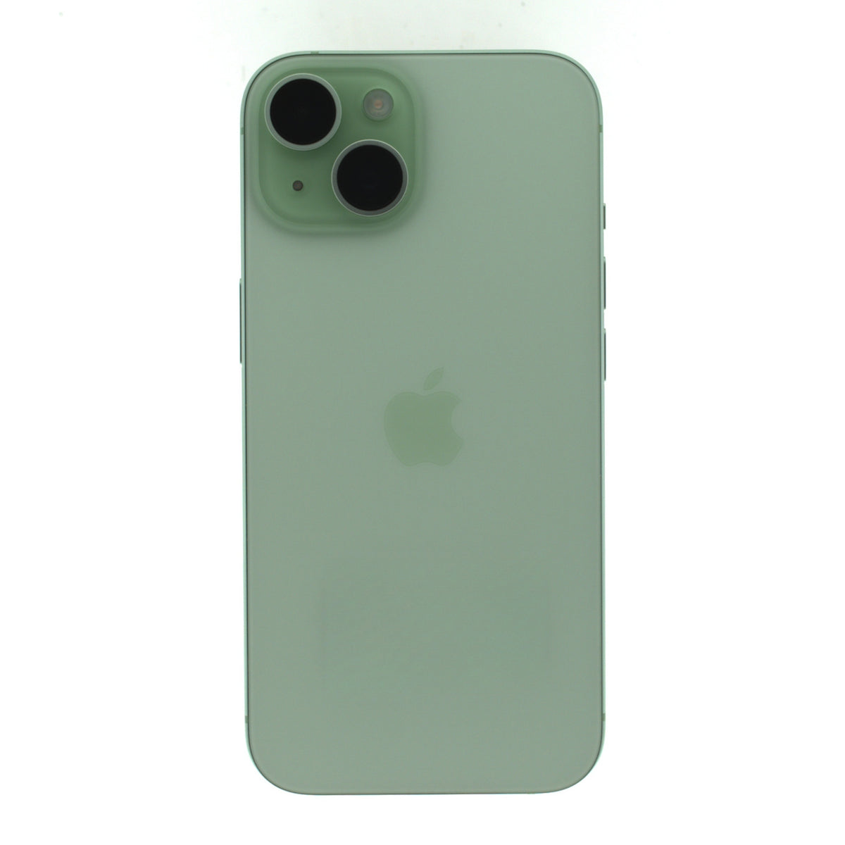 95新 Apple iPhone 15 128G 綠色 中國大陸版