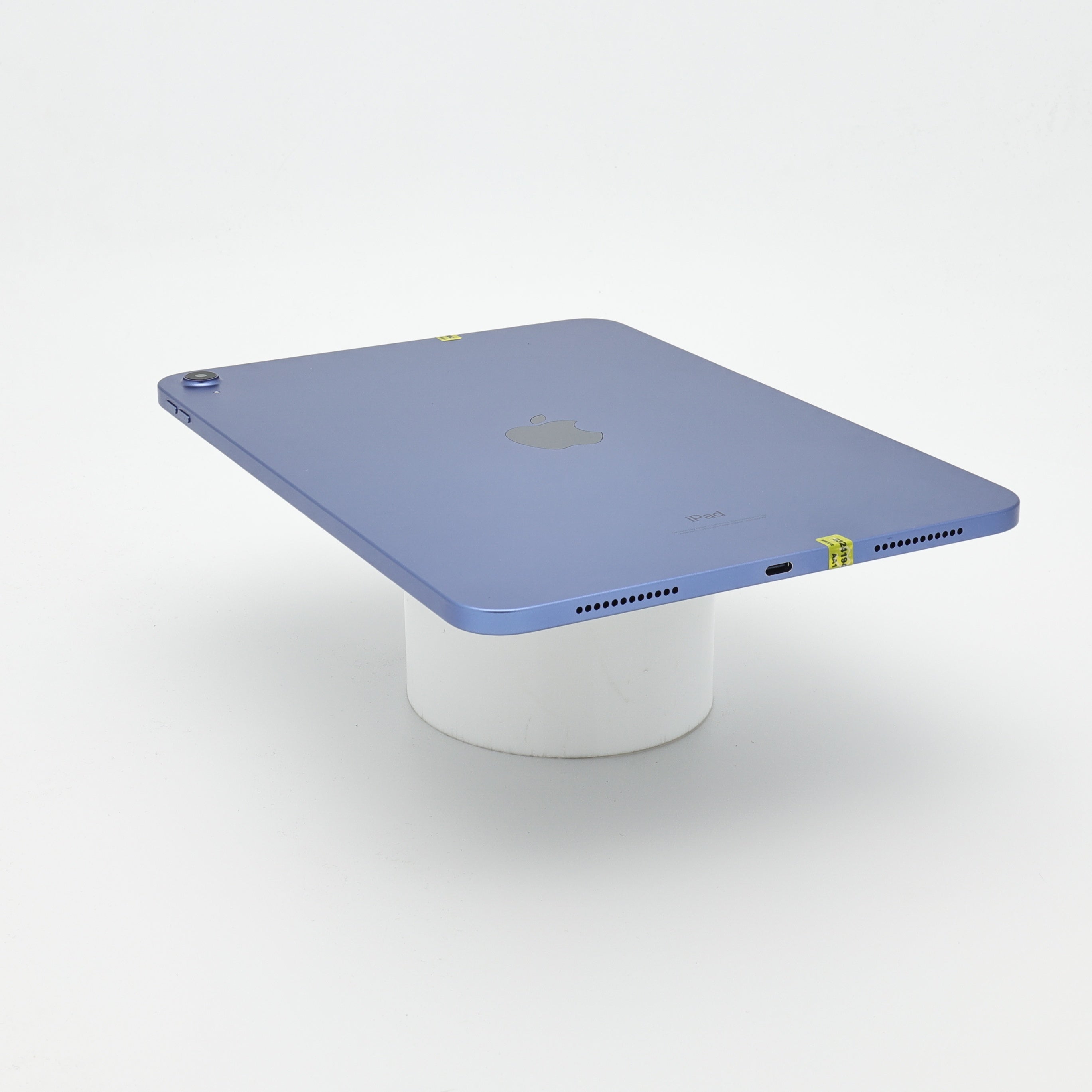 95新 Apple iPad 10代 256G 藍色 WIFI