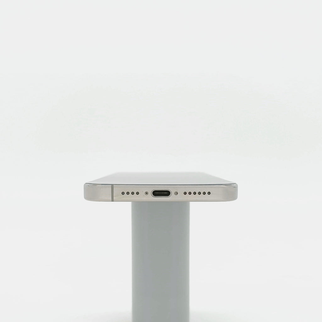 95新 Apple iPhone 15 Pro Max 256G 原色鈦金屬 中國大陸版