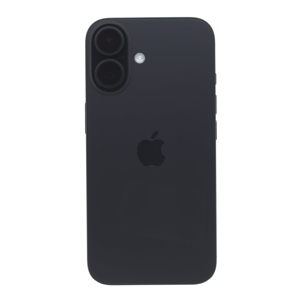 95新 Apple iPhone 16 256G 黑色 中國大陸版