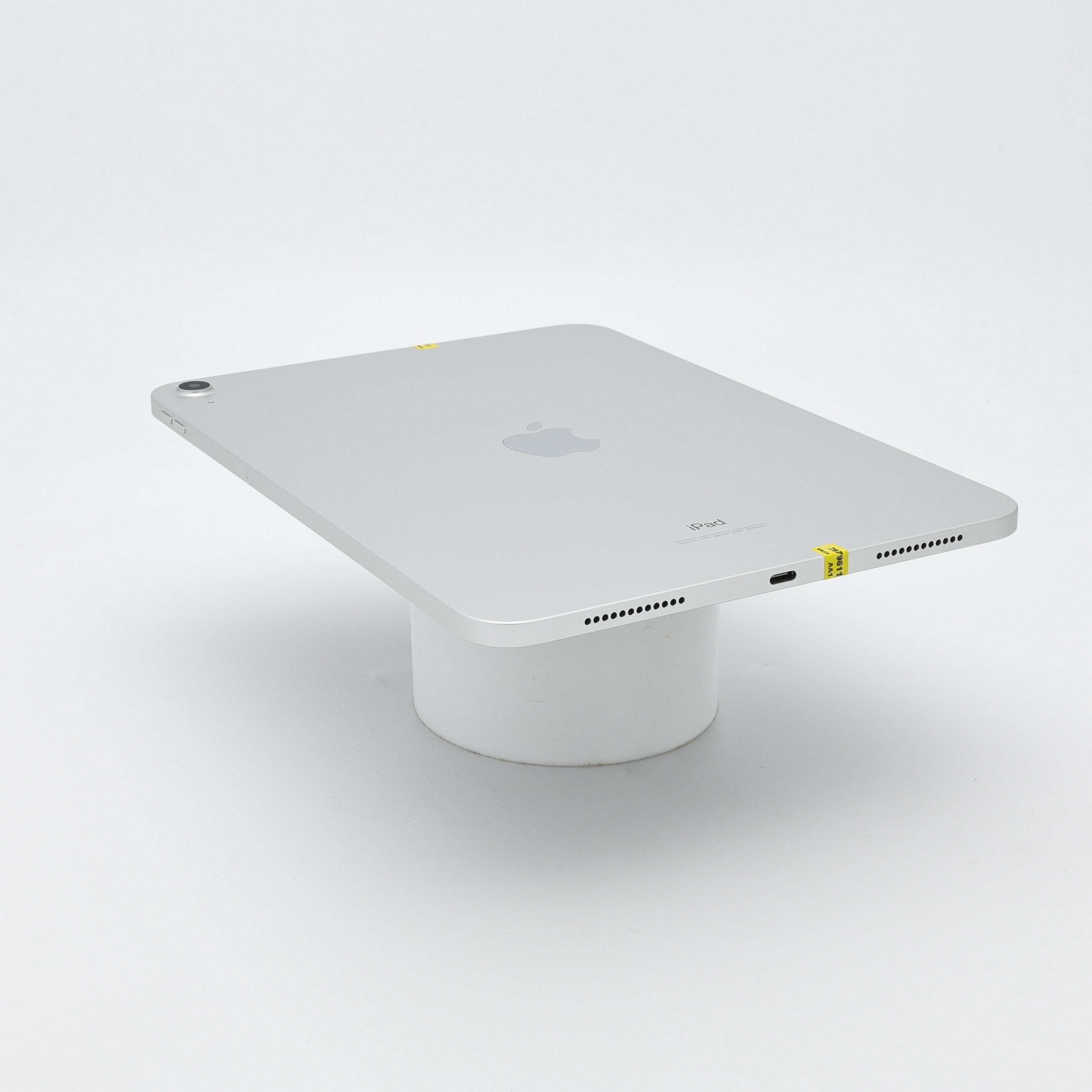 95新 Apple iPad 10代 256G 銀色 WIFI