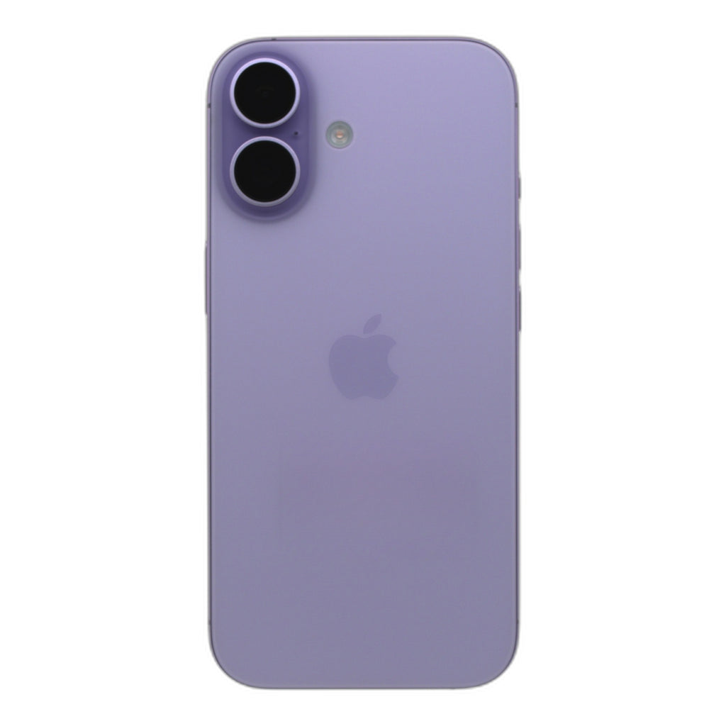 99新 Apple iPhone 17 256G 薰衣草紫色 中國大陸版