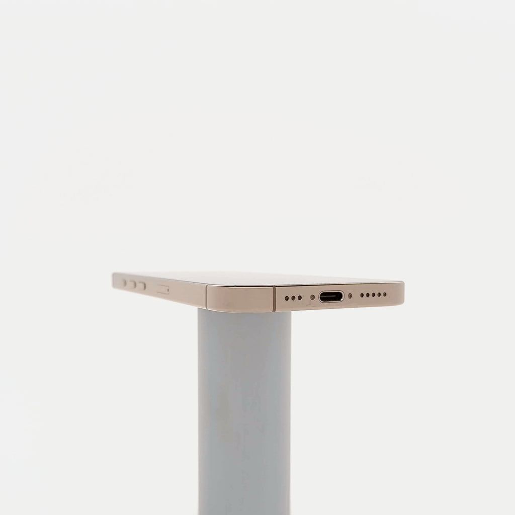 95新 Apple iPhone 16 Pro 256G 沙漠色鈦金屬 中國大陸版