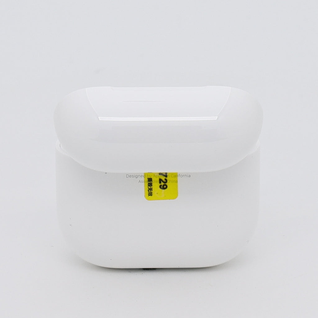 99新 Apple AirPods 4 (支持主动降噪) 白色