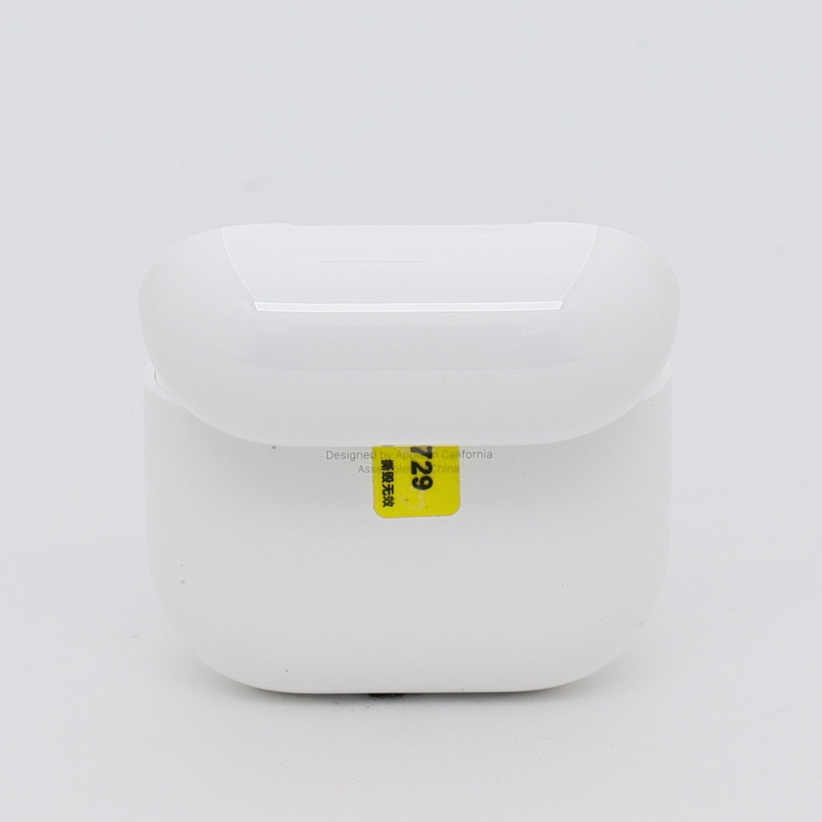 99新 Apple AirPods 4 (支持主动降噪) 白色