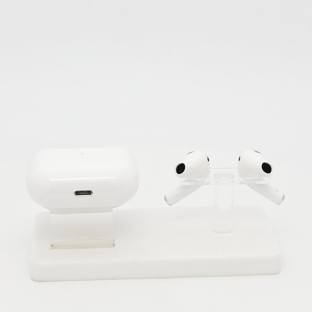 99新 Apple AirPods 3 白色