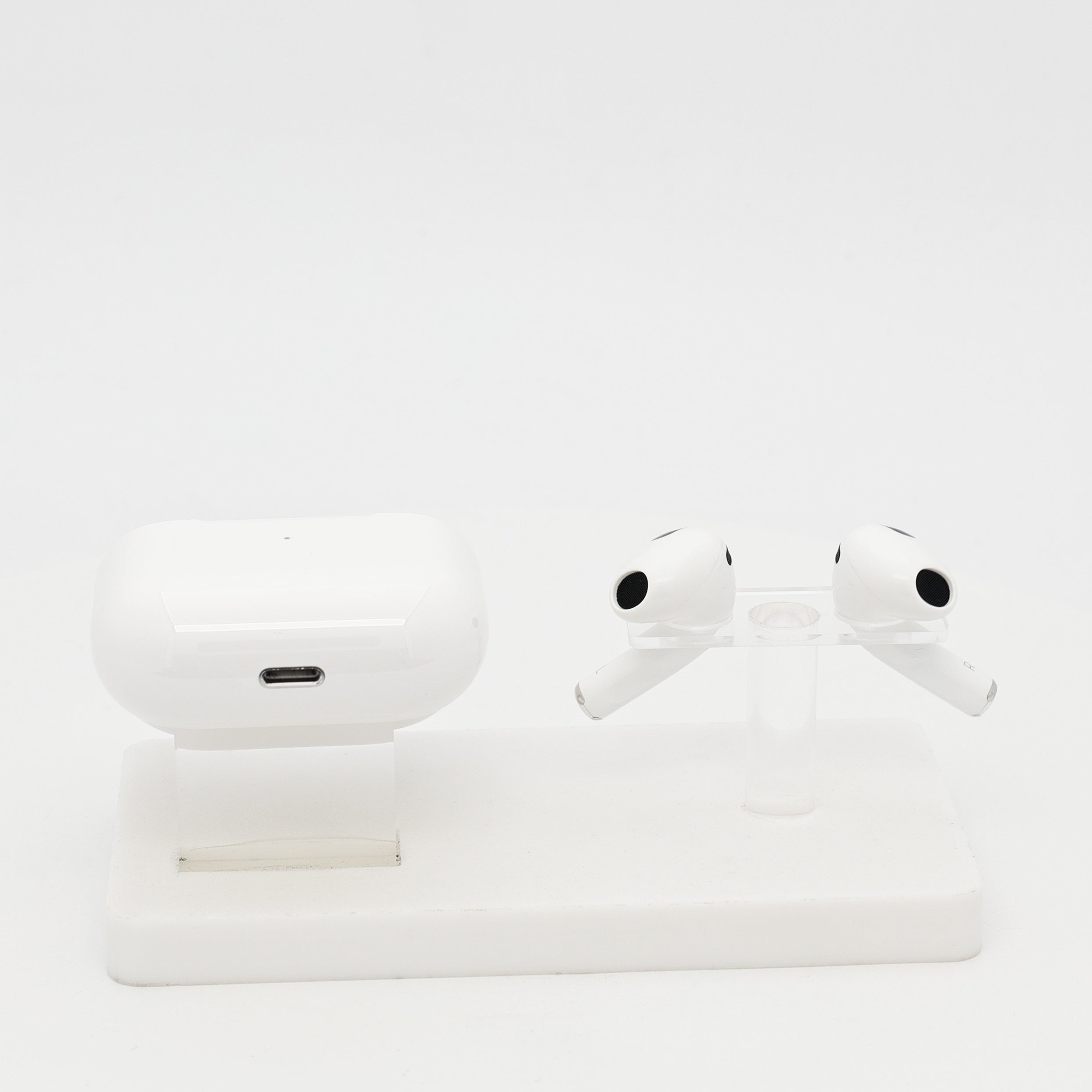 99新 Apple AirPods 3 白色