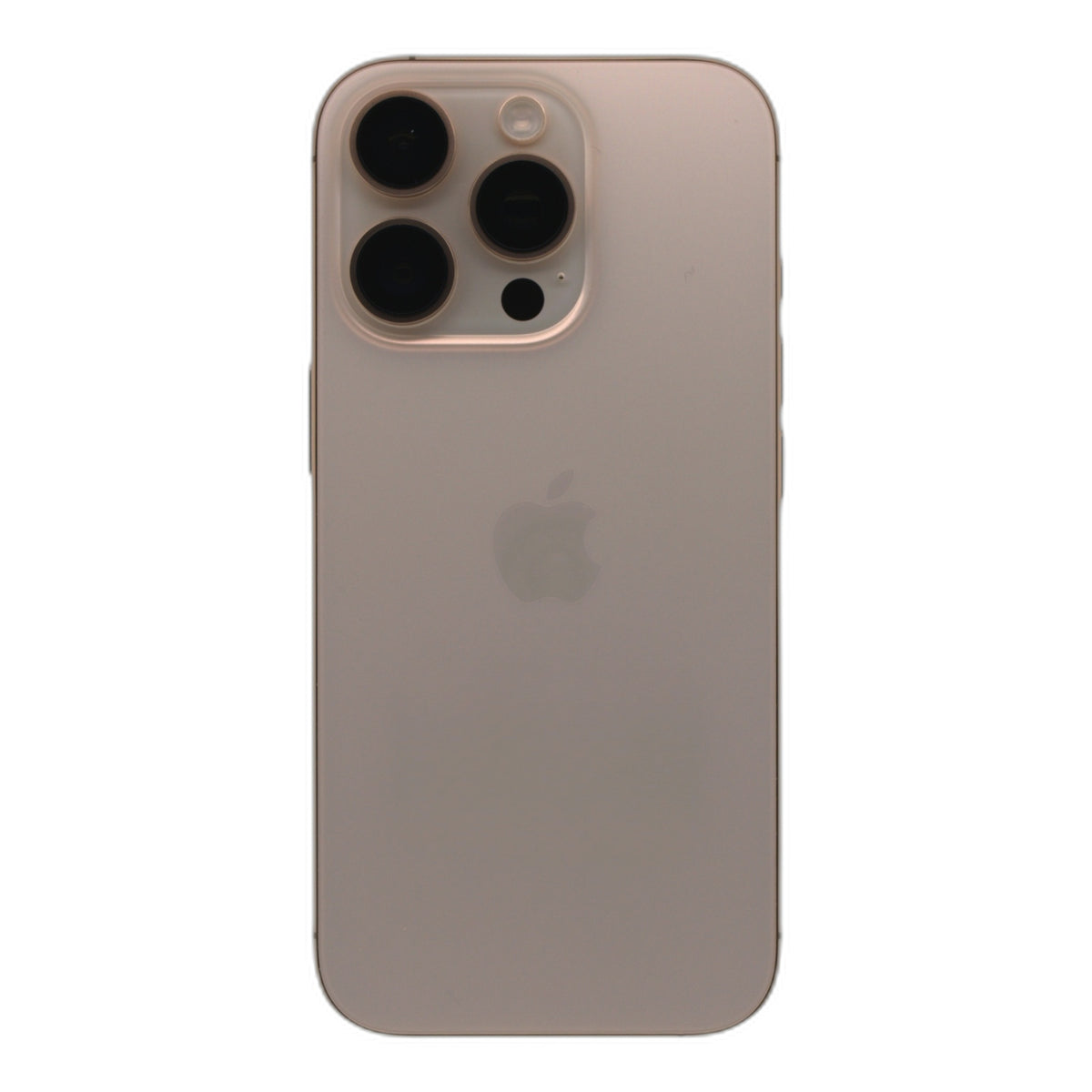 95新 Apple iPhone 16 Pro 128G 沙漠色鈦金屬 中國大陸版