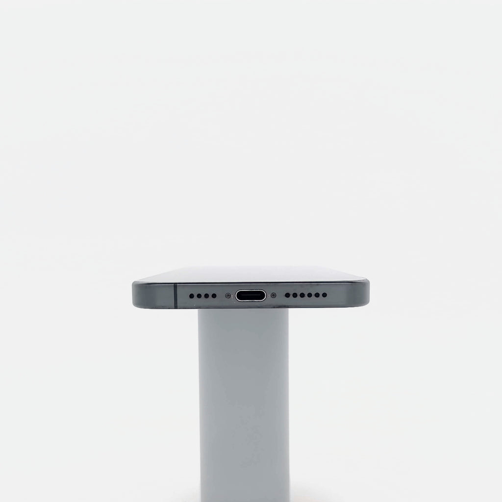 95新 Apple iPhone 15 Pro Max 256G 黑色鈦金屬 中國大陸版