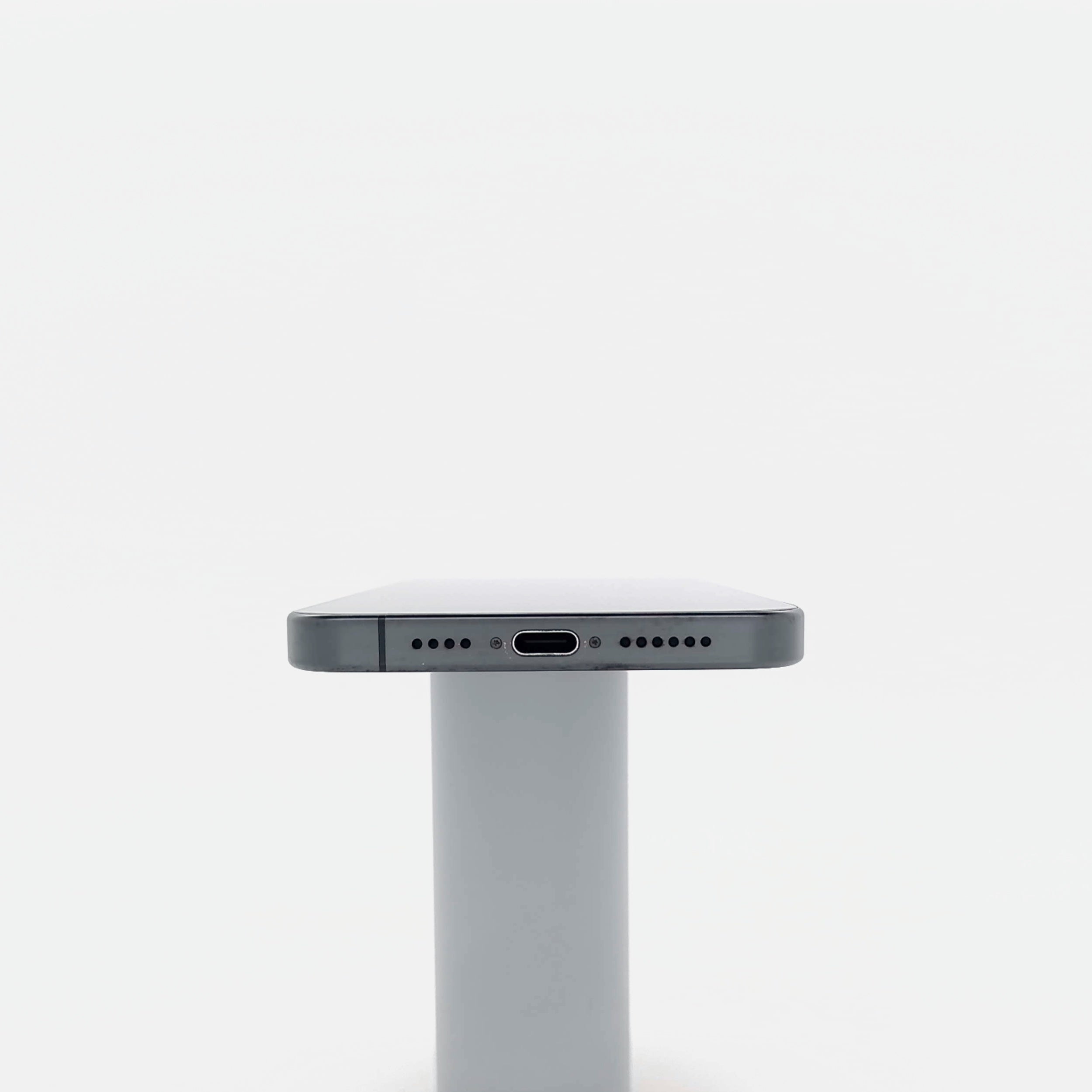 95新 Apple iPhone 15 Pro Max 256G 黑色鈦金屬 中國大陸版
