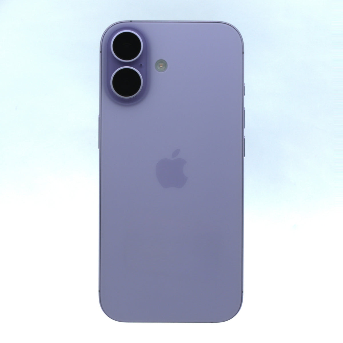 99新 Apple iPhone 17 256G 薰衣草紫色 中國大陸版