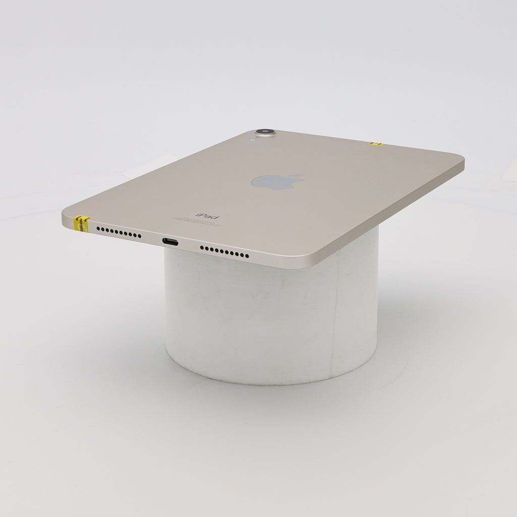 95新 Apple iPad mini6 256G 星光色 WIFI
