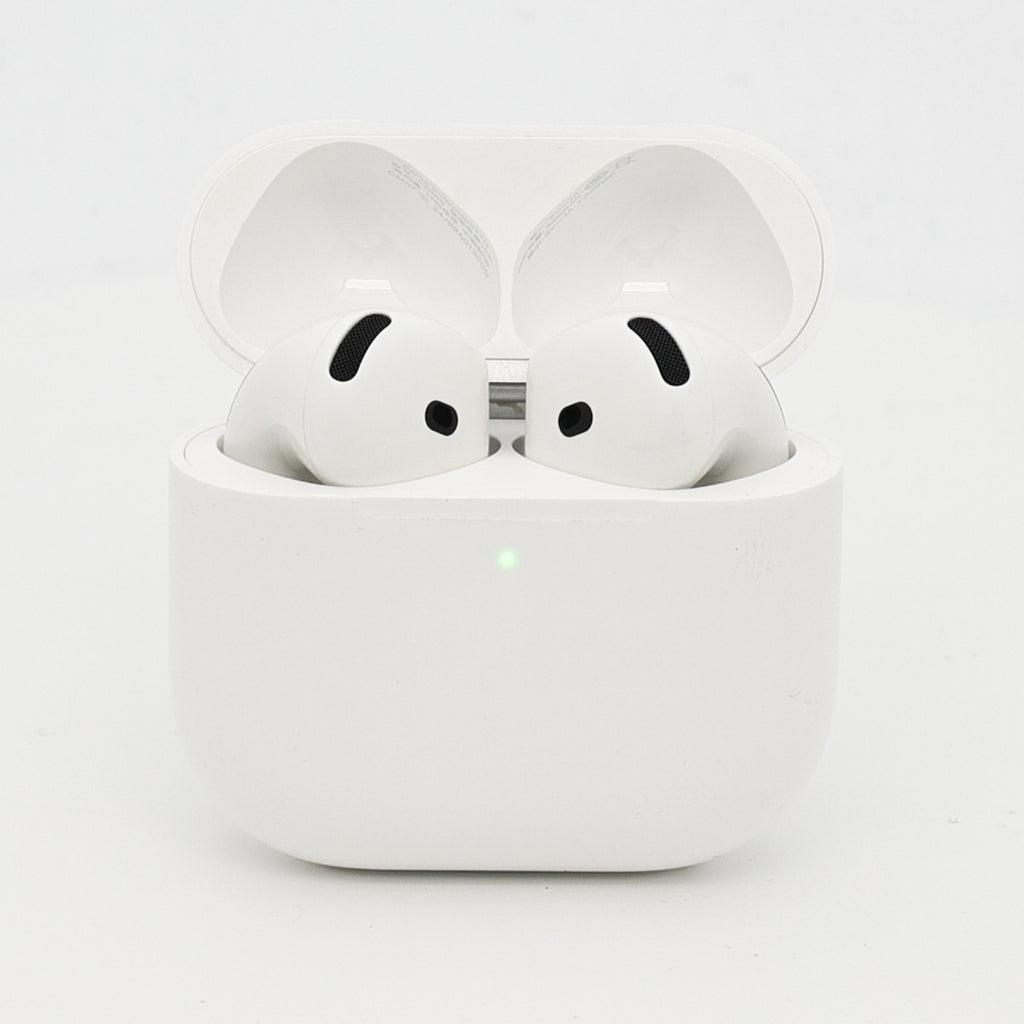 99新 Apple AirPods 4 (支持主動降噪) 白色