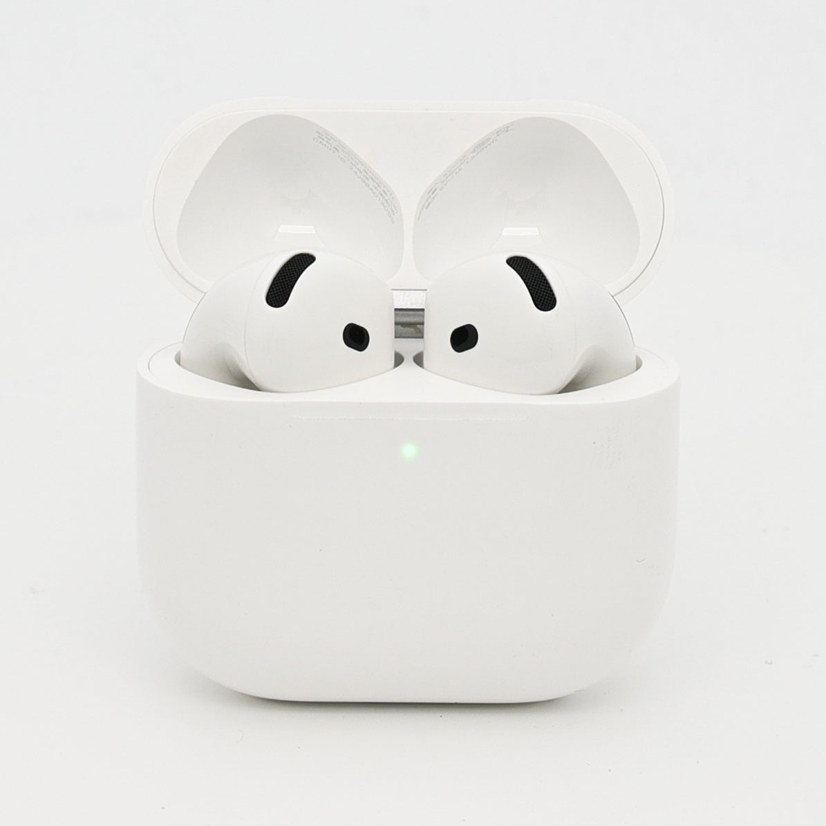 99新 Apple AirPods 4 (支持主動降噪) 白色