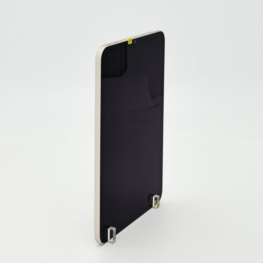 99新 Apple iPad mini6 64G 星光色 WIFI