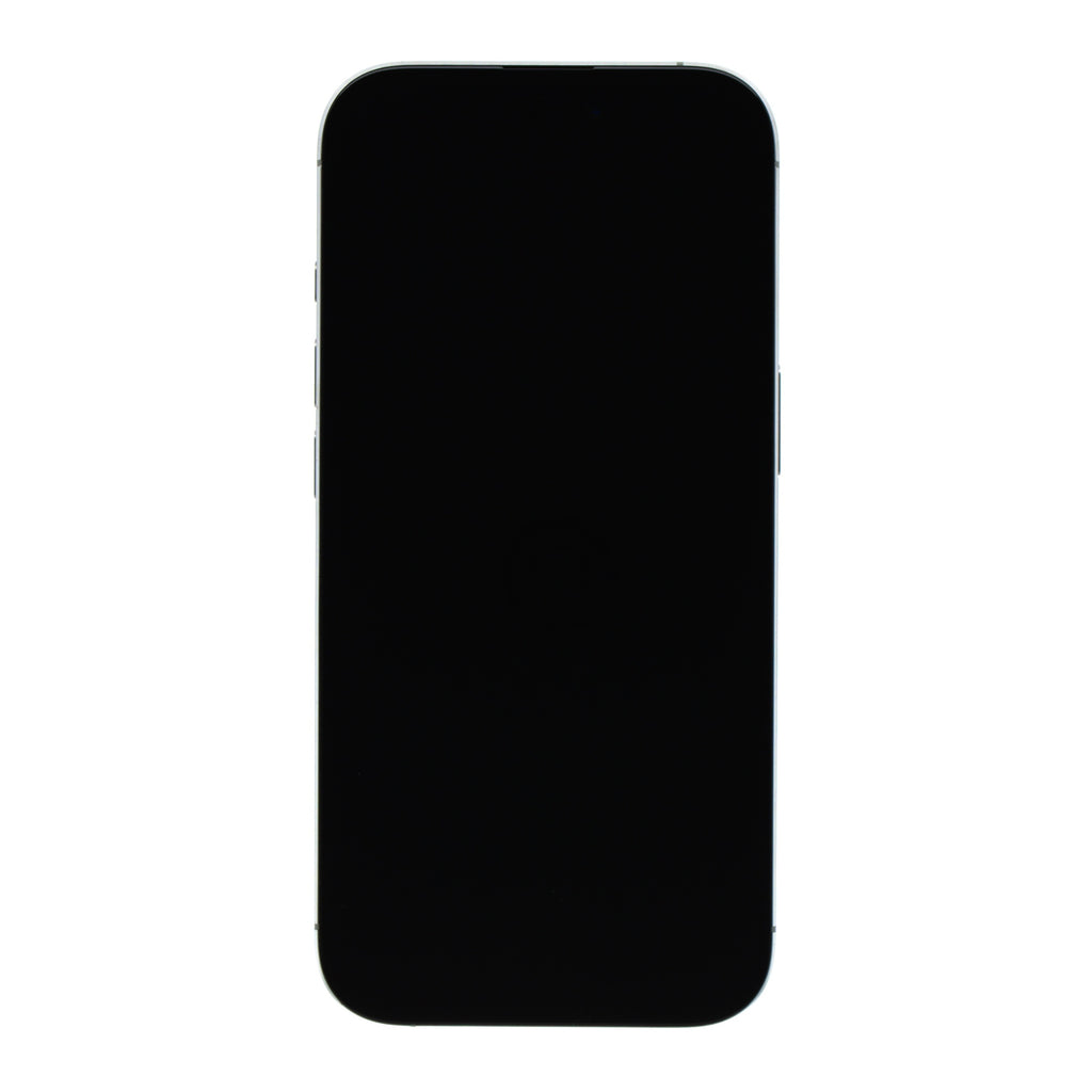 95新 Apple iPhone 16 Pro 256G 白色鈦金屬 中國大陸版