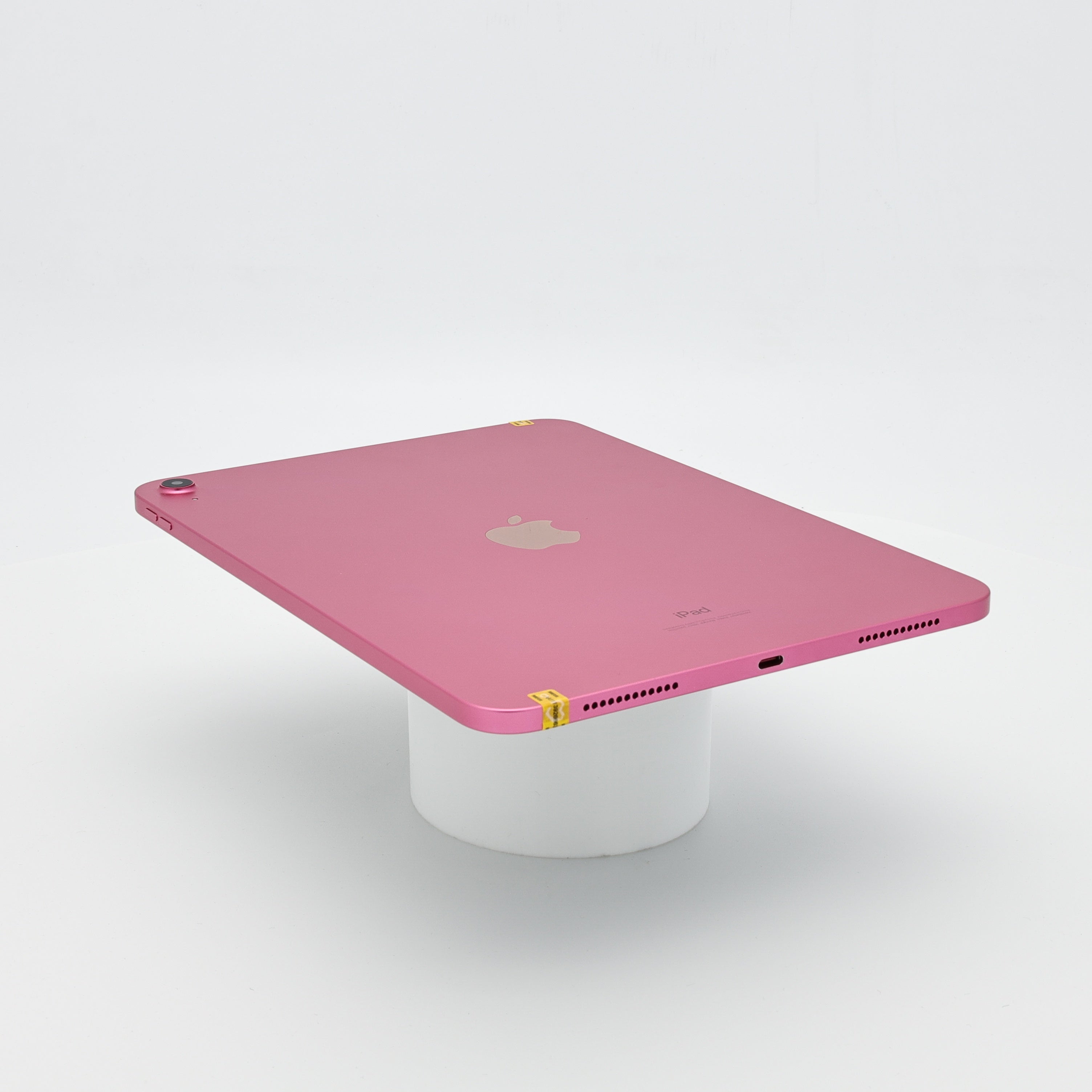 95新 Apple iPad 10代 64G 粉紅色 WIFI