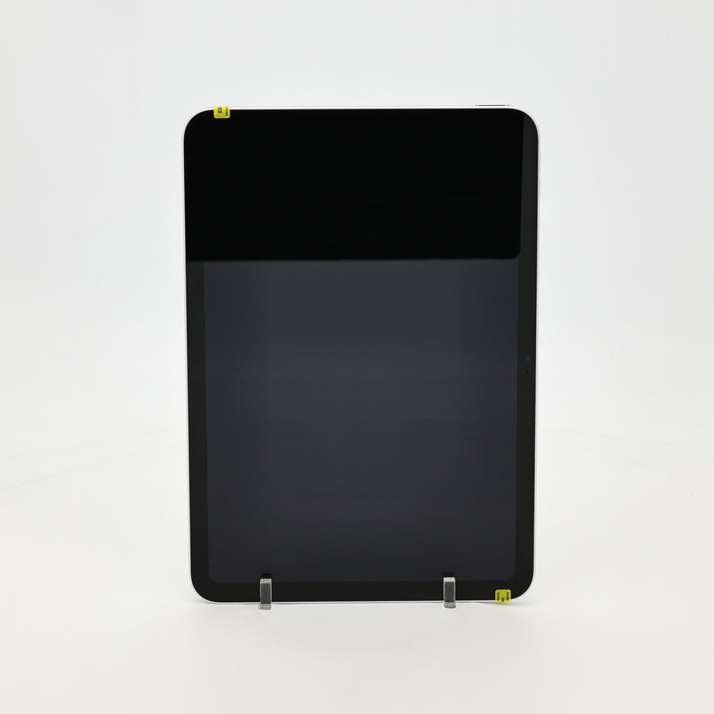 99新 Apple iPad 10代 64G 銀色 WIFI